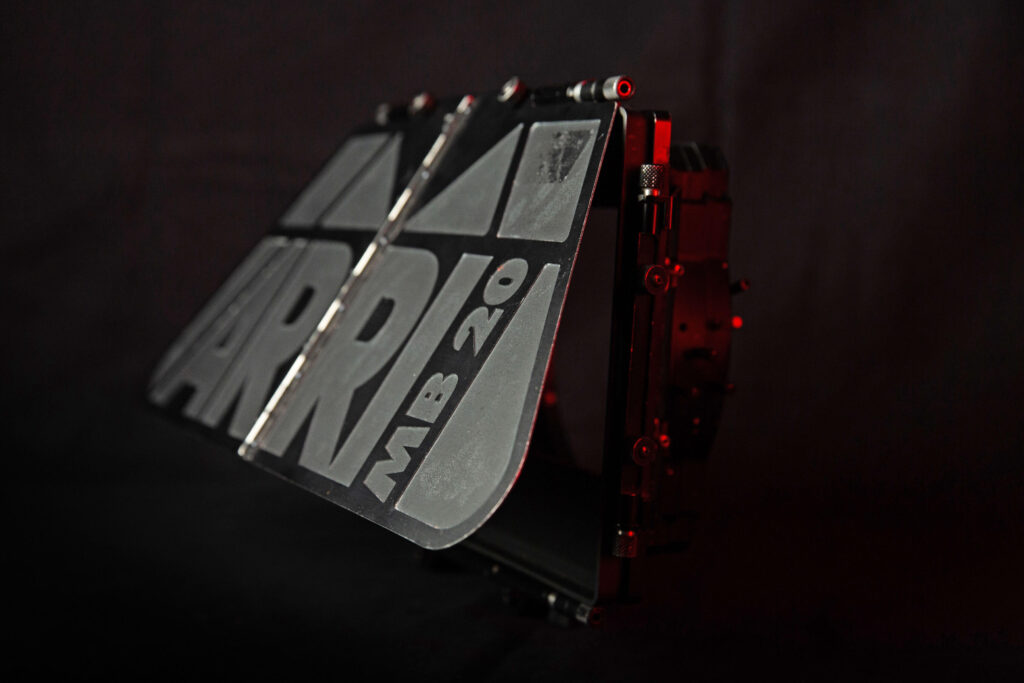 ARRI MB-28 Mattebox - 02