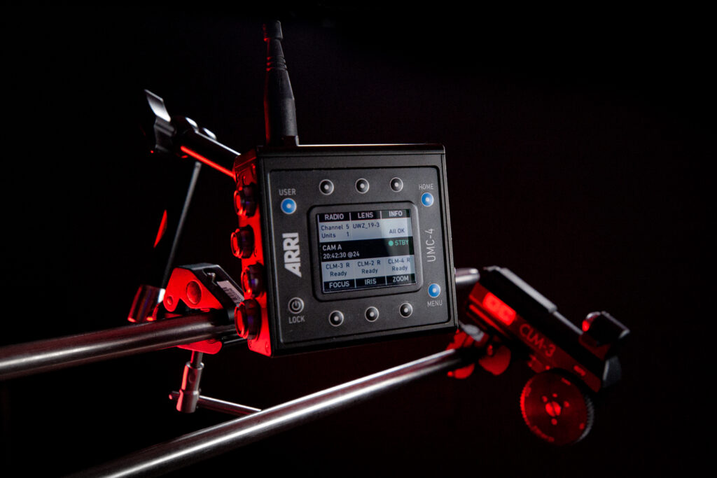 ARRI UMC-4