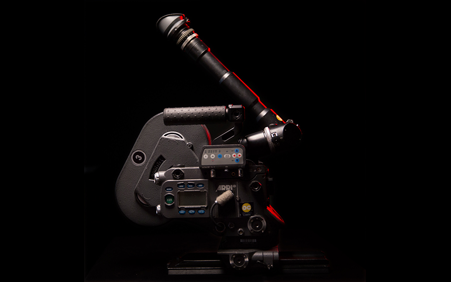 ARRIFLEX 235 Super 35 Film Camera