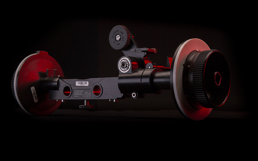 Arri FF4 Follow Focus