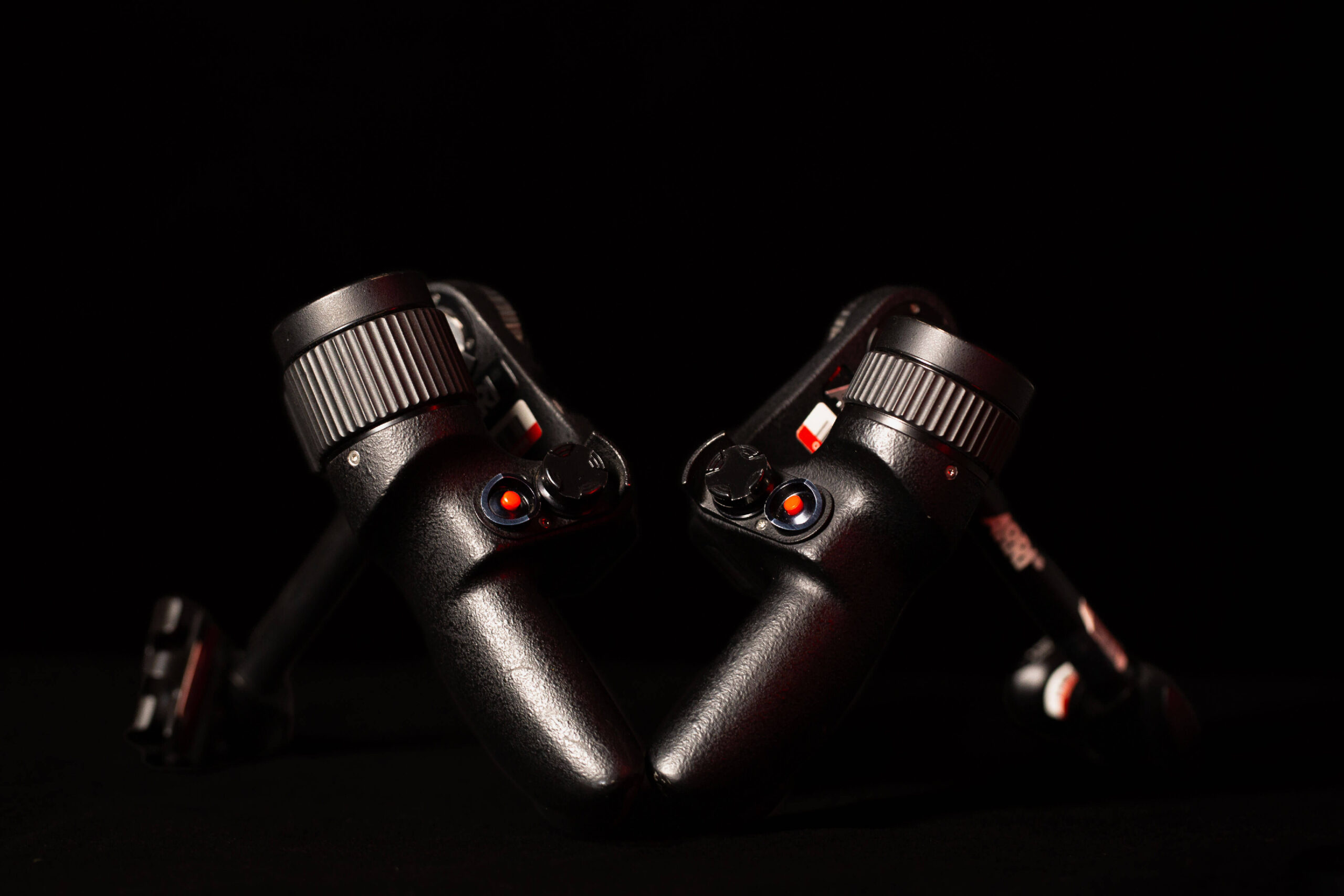 Arri Master Grips - 01