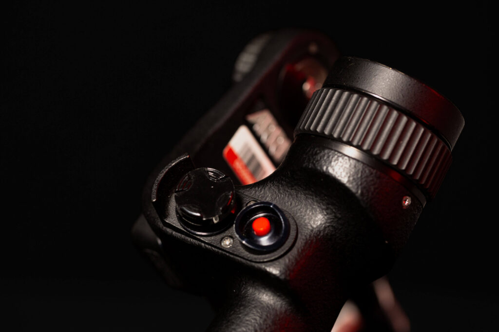 Arri Master Grips - 02