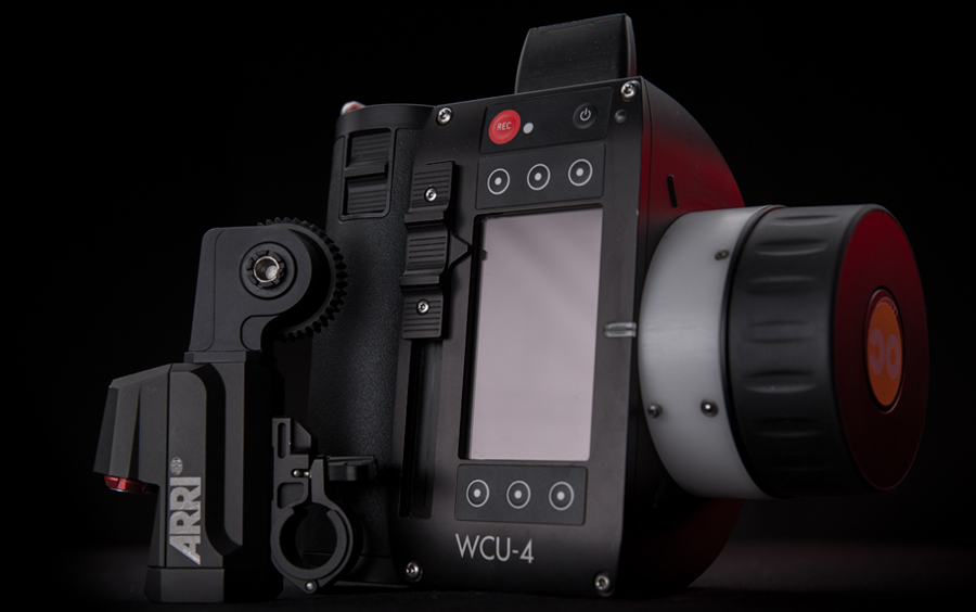 Follow Focus Frefgikty VD-F0 Per DSLR – Manopola Con Cinghia Dentata E Supporto Da 15 Mm Per Obiettivi Fino A 85 Mm