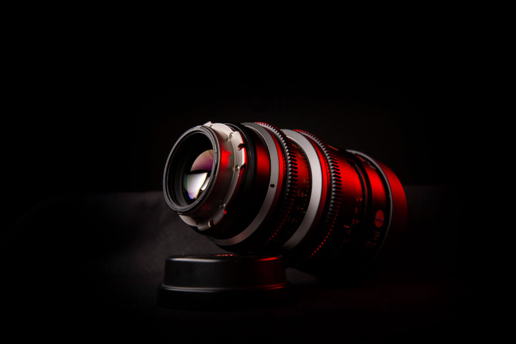 Leitz Summilux C Set Of 10 - 03