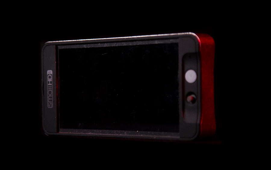 SMALLHD 502 on Board Monitor - 5" - 01