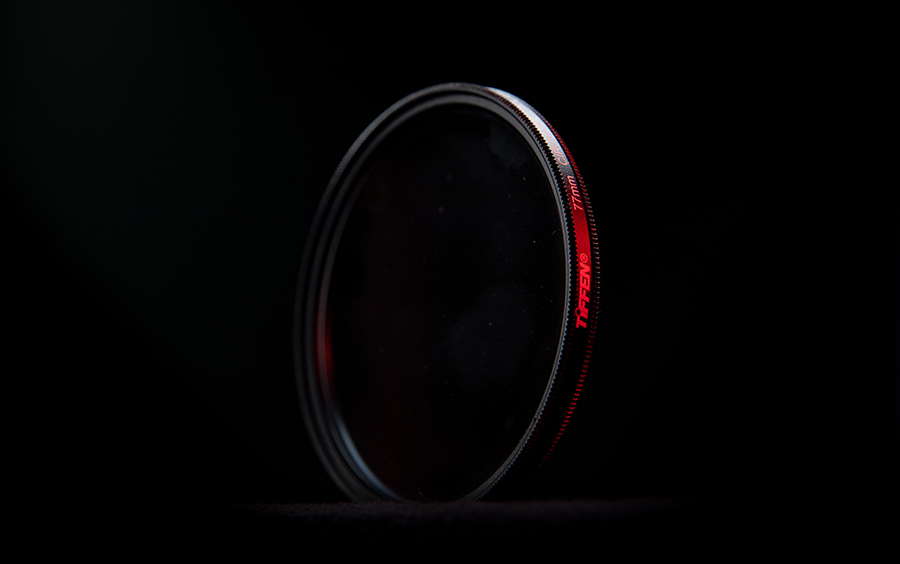 Screw On Filters - 01