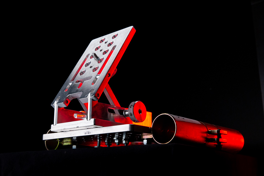 90 Degree Camera Plate - 01