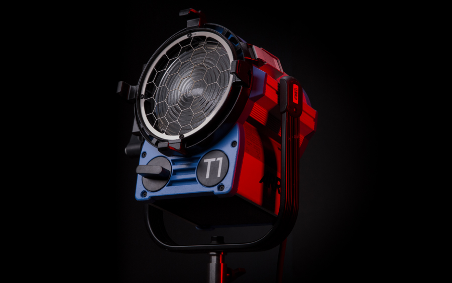 ARRI T1 Fresnel