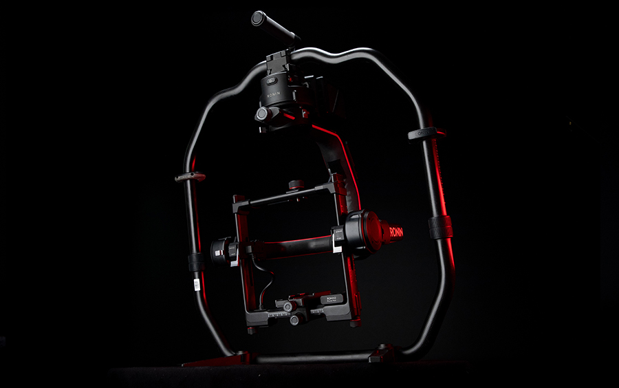 DJI Ronin 2