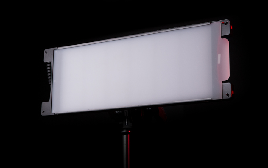 DMG Lumiere Mini LED Light - 01