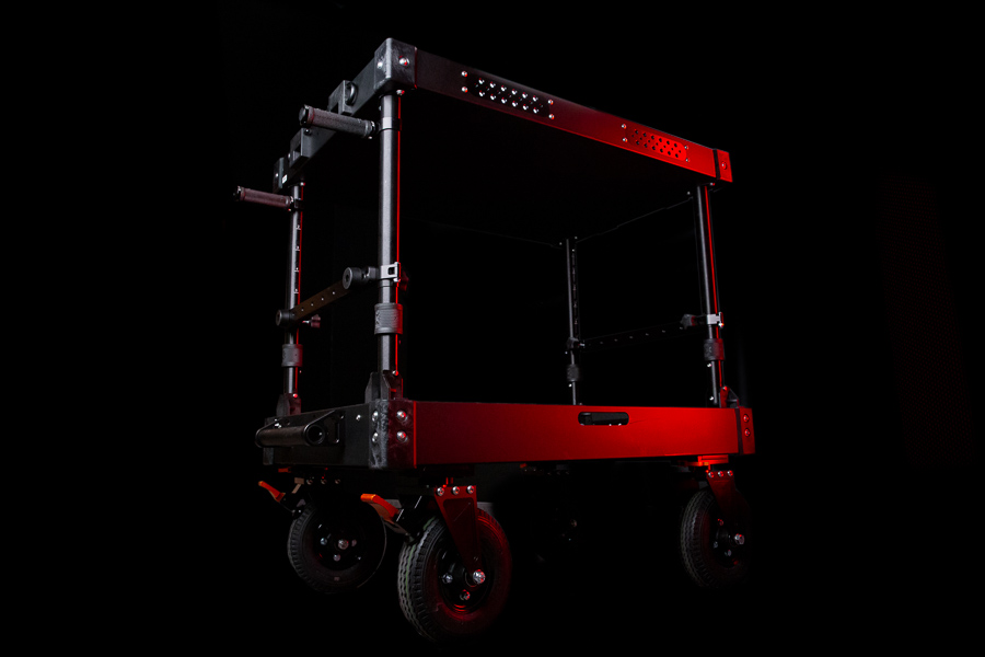 Inovative Voyager Evo Cart