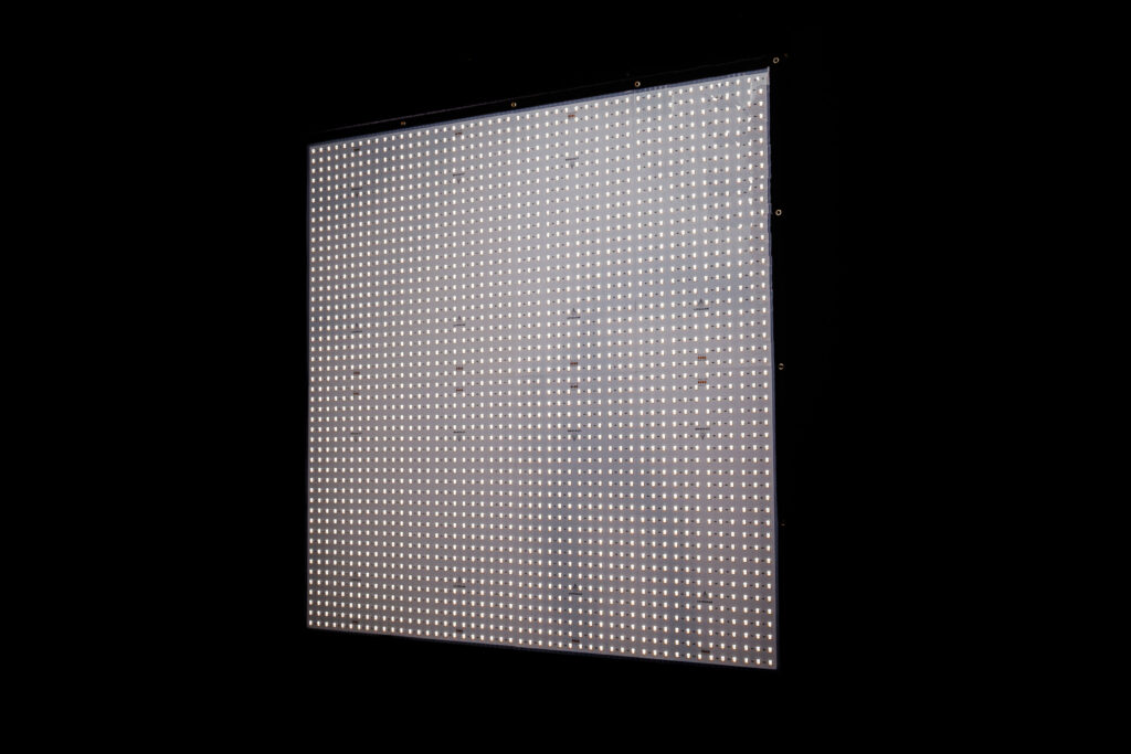 LiteMat Plus 8 LED Light