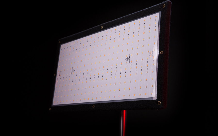 S2 Litemat 1 LED Light - 01