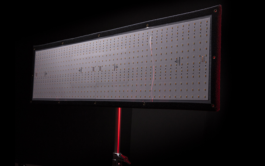 S2 Litemat 2L LED Light - 01