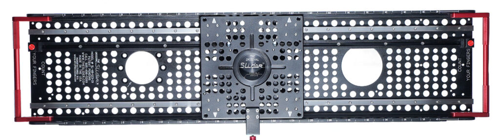 The Original Slider 4ft - 03