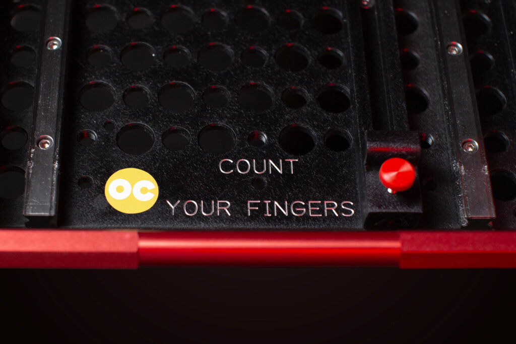 The Original Slider 4ft - 04