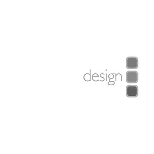 Brand Logo - Black Magic Design