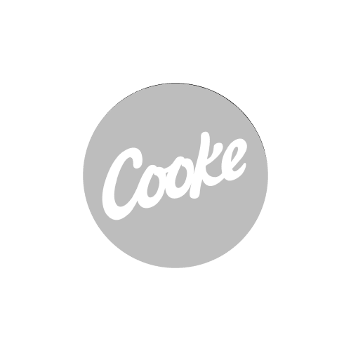 Brand Logo - Cooke
