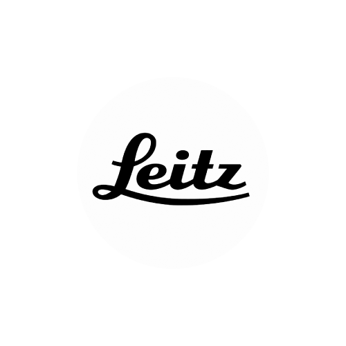 Brand Logo - Leitz