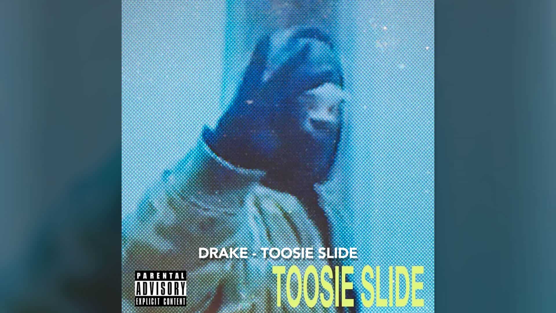 Portfolio: Music Video: Drake - Toosie Slide