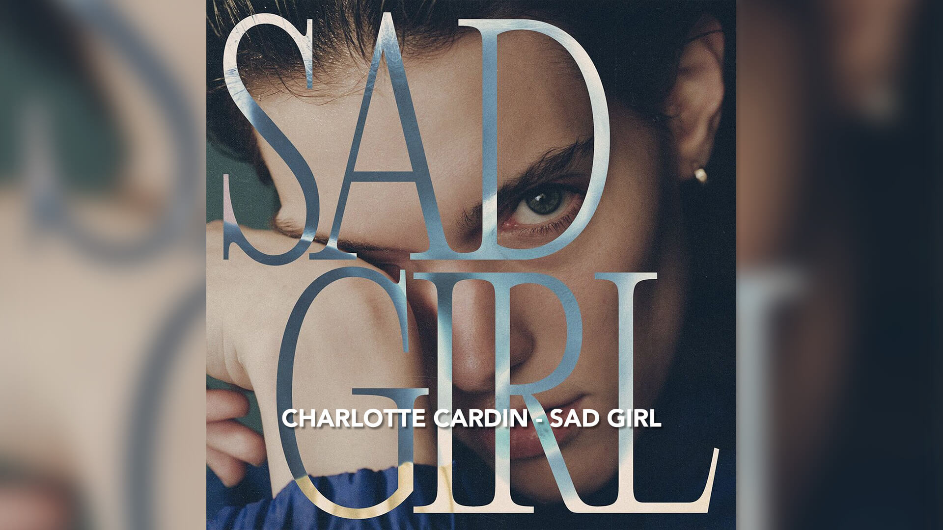 Portfolio: Music Video: Charlotte Cardin - Sad Girl