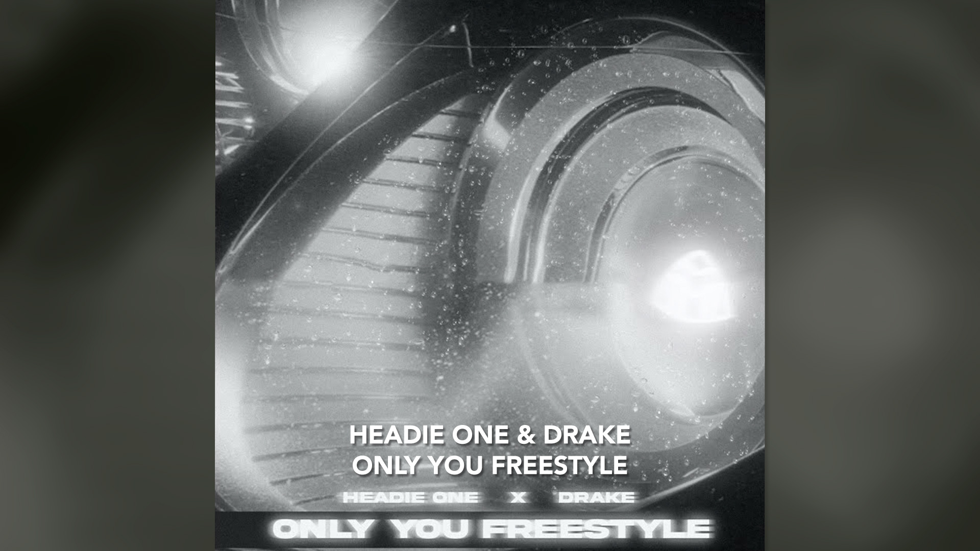 Portfolio: Music Video: Headie One & Drake - Only You Freestyle
