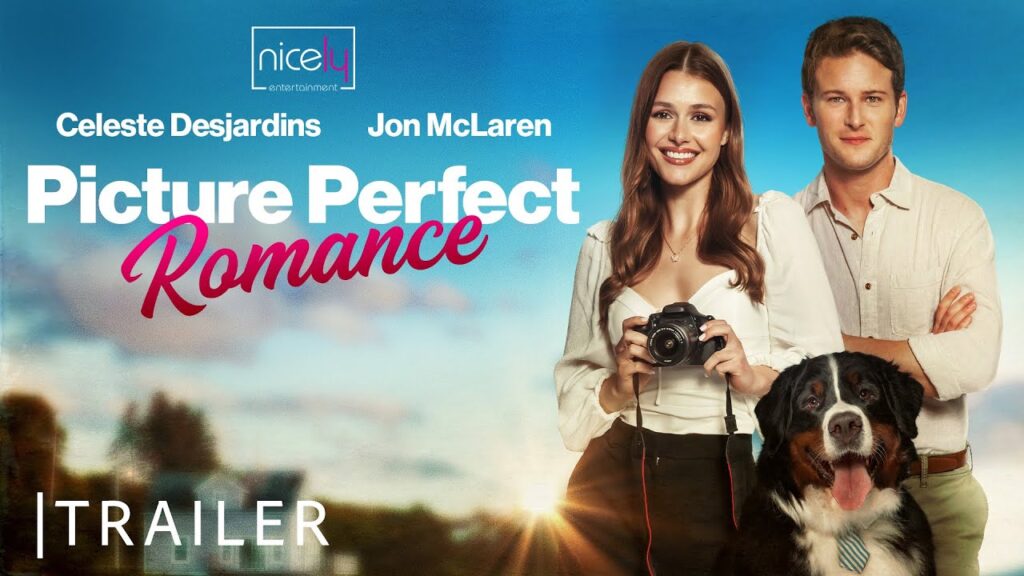 Picture Perfect Romance