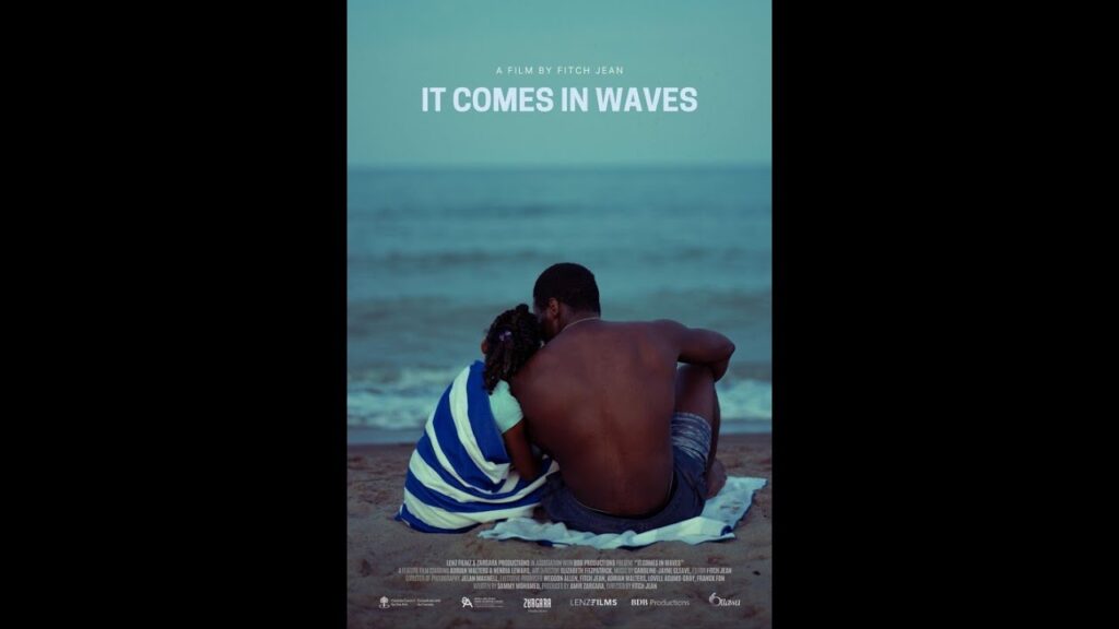 It Comes in Waves