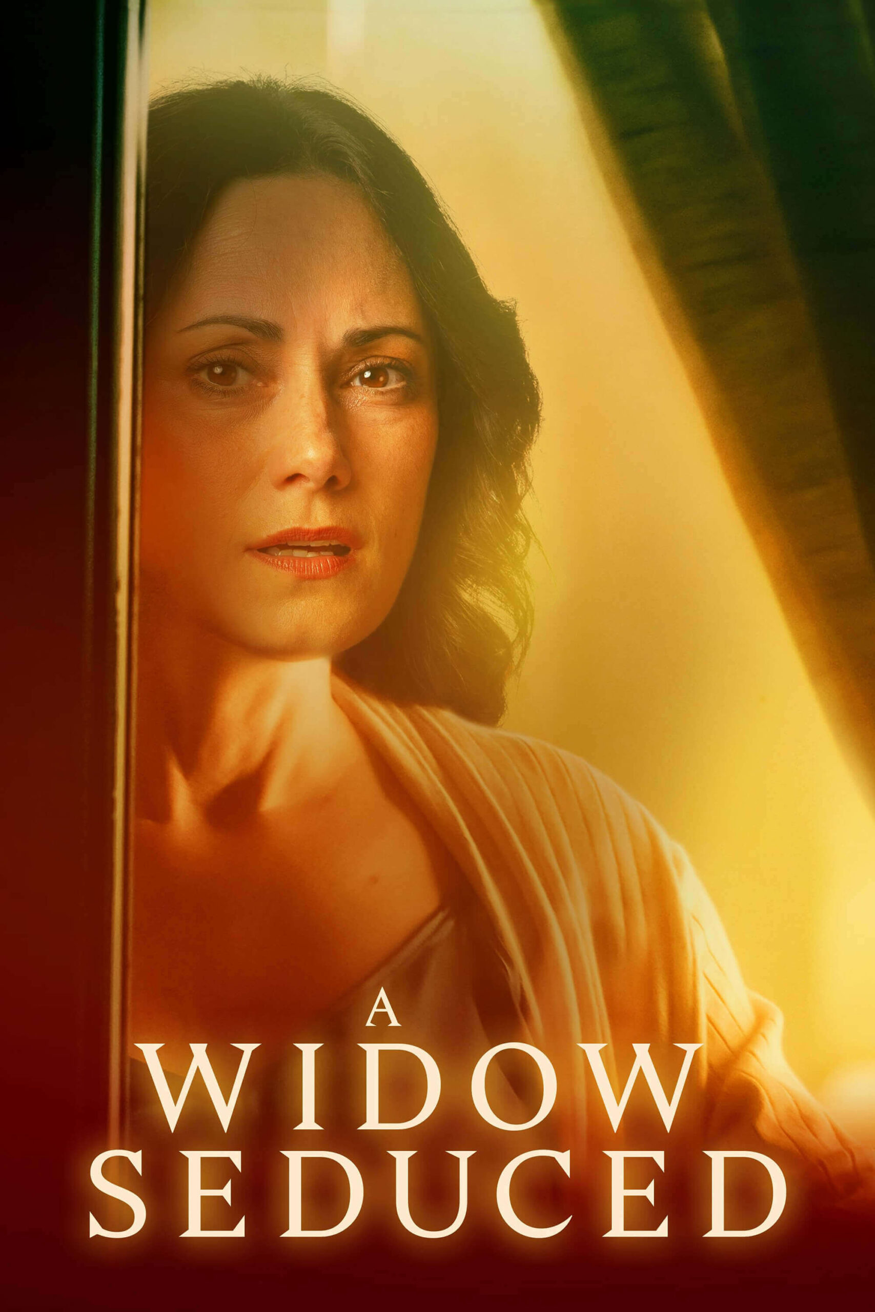 Feature Film - A Widow Seduced
