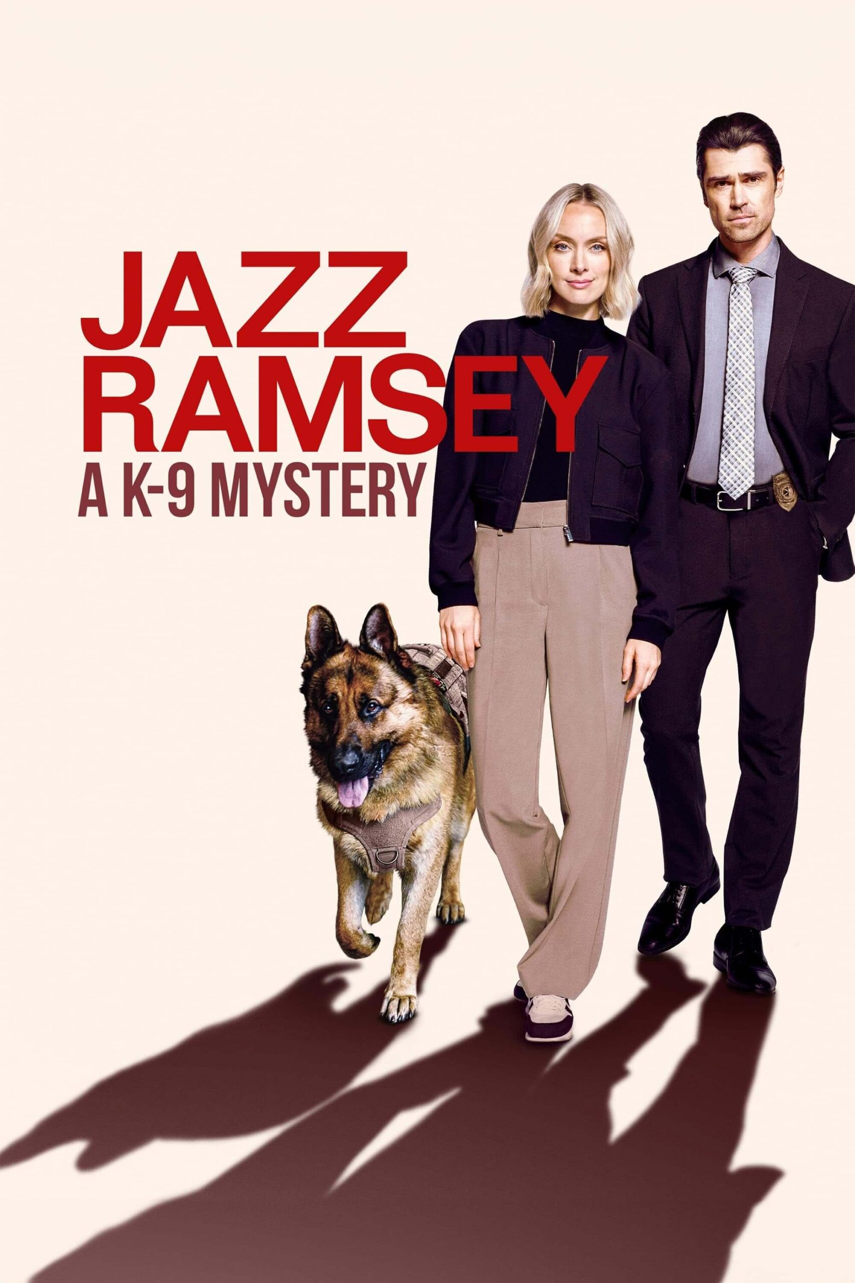 Feature Film - Jazz Ramsey: A K-9 Mystery