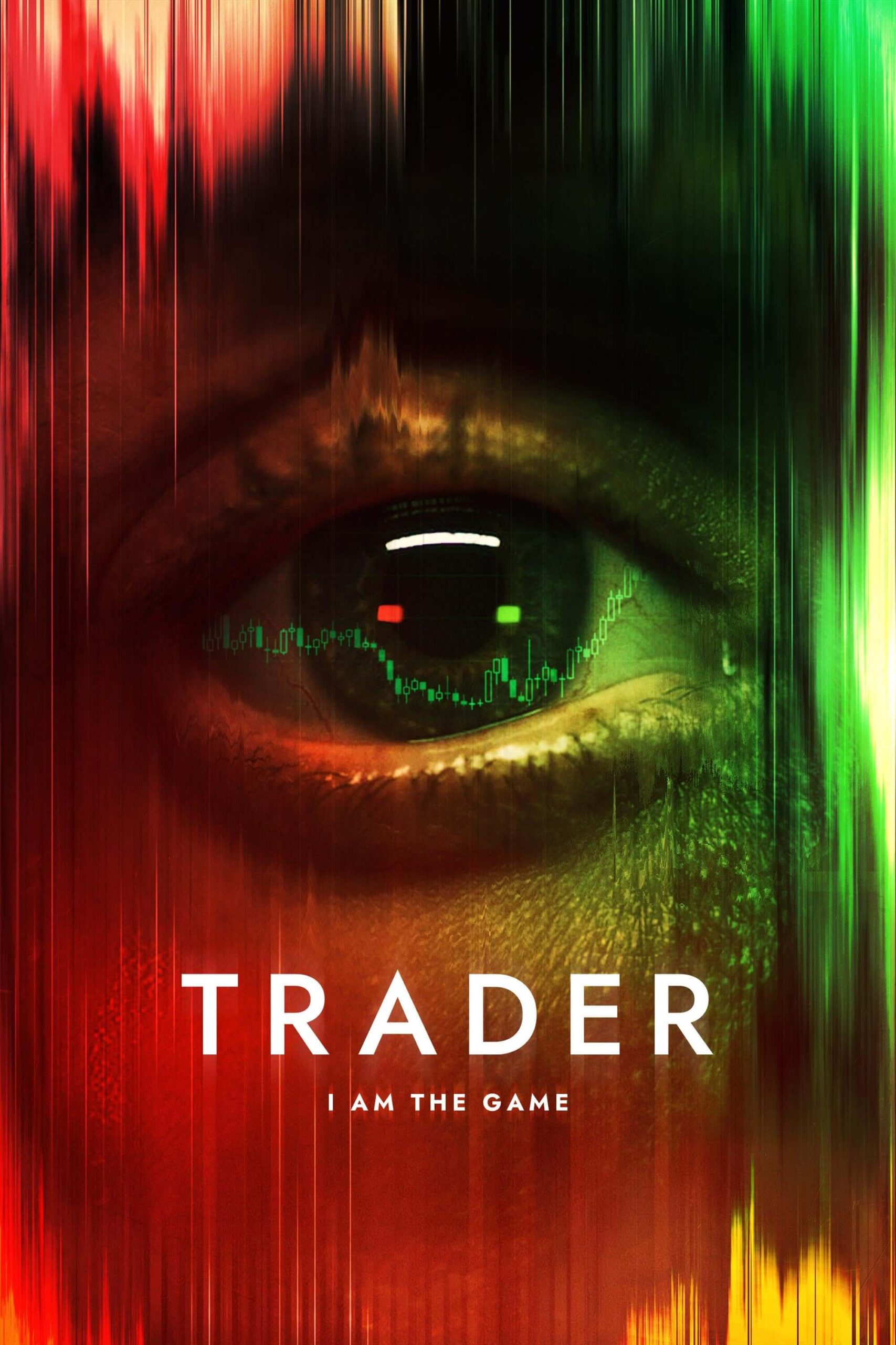 Feature Film - Trader