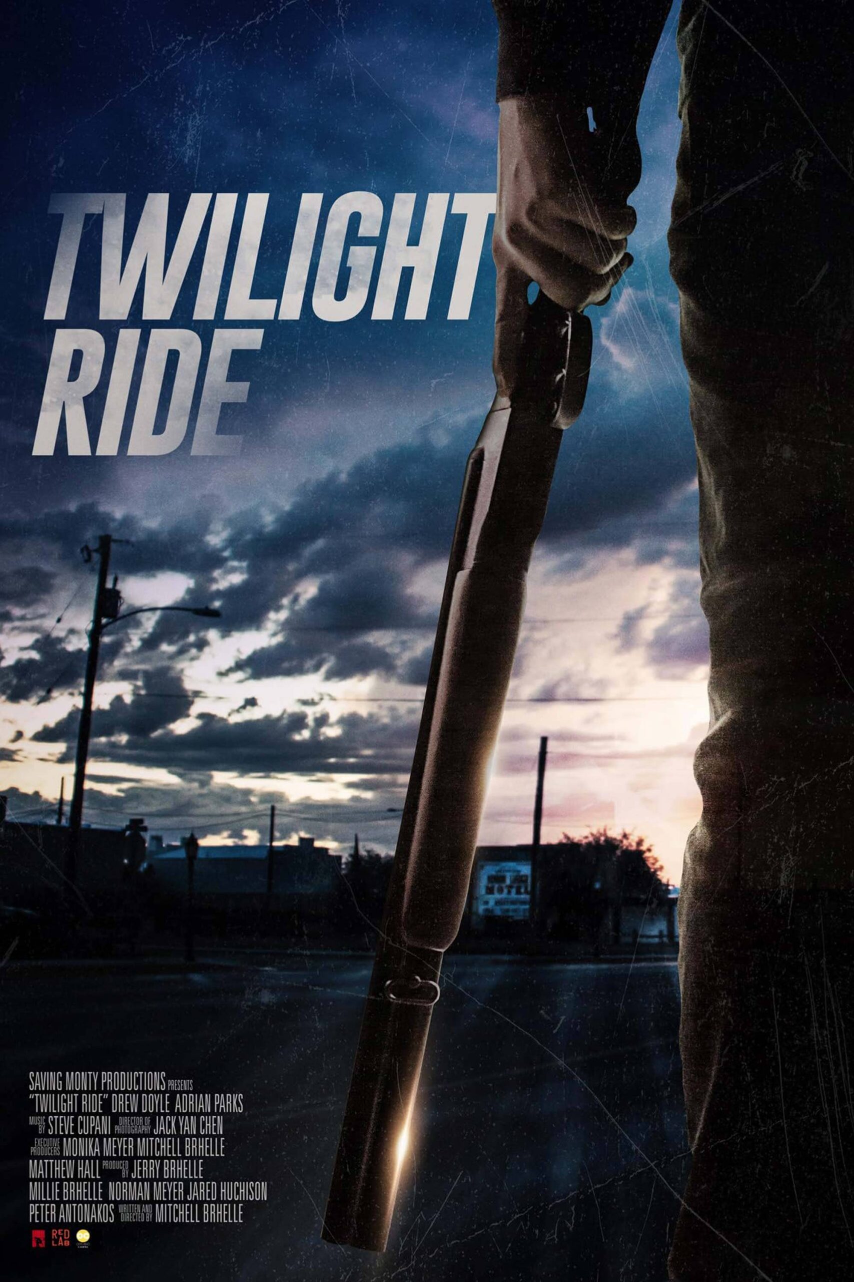 Feature Film - Twilight Ride