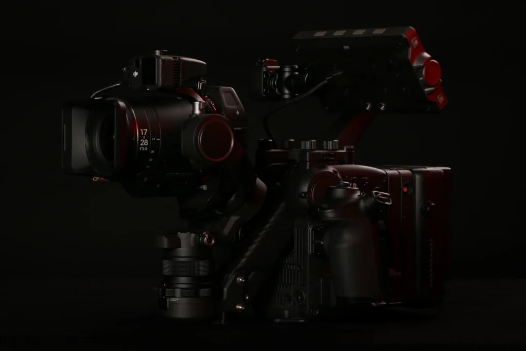 dji-ronin-4d-cinema-gimbal-toronto-rental
