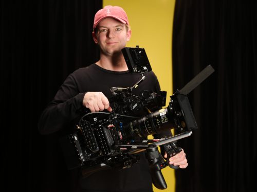 The Scott Drucker Package